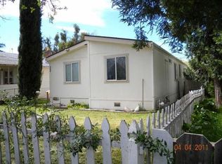 623 San Mateo Ave, Gerber, CA 96035