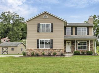 2941 Opossum Hollow Rd, Newark, OH 43055