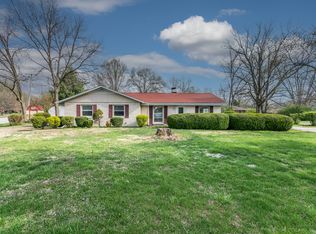 155 Troy Rd, Collinsville, IL 62234