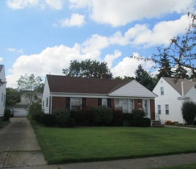 5580 Sunny Lane Rd photo 1