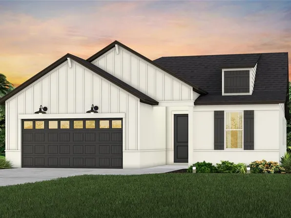 9939 Johnson Oaks Gln, Parrish, FL 34219