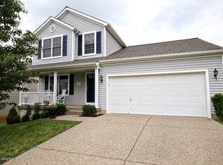 6644 Calm River Way, Louisville, KY