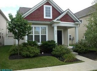 4638 Grand Strand Dr, Grove City, OH 43123