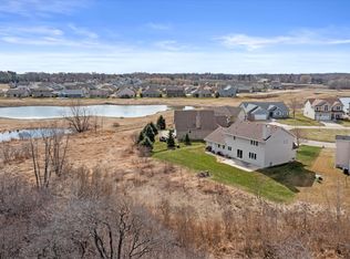 3981 Wild Ginger Way, Franksville, WI 53126