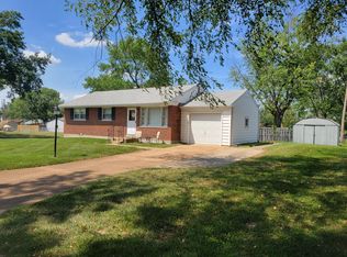 10711 Faraday Dr, Saint Louis, MO