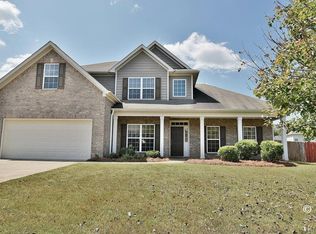 7915 Green Glen Dr, Midland, GA 31820