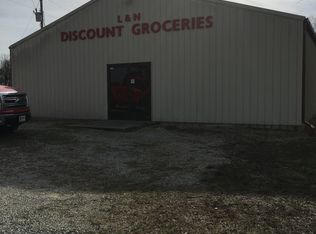44 County Road 512, Wappapello, MO 63966
