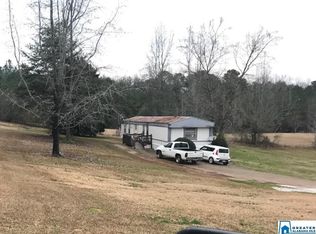 1770 Bruce Shaw Rd, Adger, AL 35006