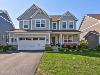 13857 Anne Dr, Lemont, IL, 60439