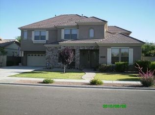 18546 E Sawgrass Trl, San Tan Valley, AZ 85142