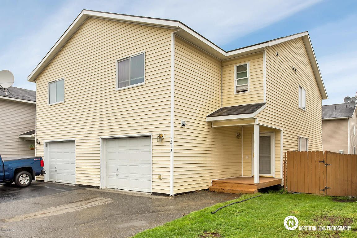 5613 Alora Loop 24, Anchorage, AK 99504 Zillow