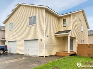 5613 Alora Loop #24, Anchorage, AK 99504