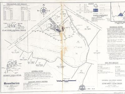 0 Lacroix Road, Baltic, CT, 06330