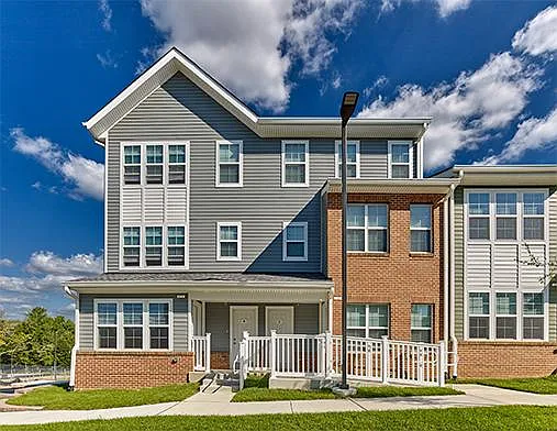 Glenarden Hills