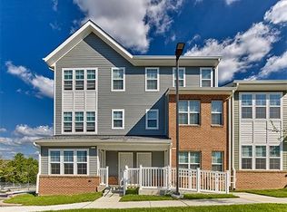 Glenarden Hills, Lanham, MD 20706