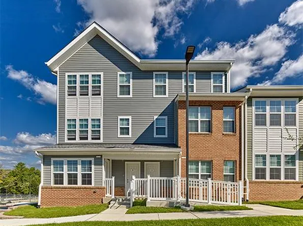 Glenarden Hills, 8441 Marvin Wilson Way #415e8898c, Lanham, MD 20706