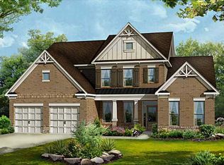 1203 Fawndale Dr NW, Kennesaw, GA 30152
