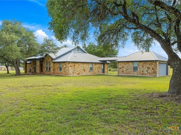350 Lehne Rd, Bertram, TX 78605