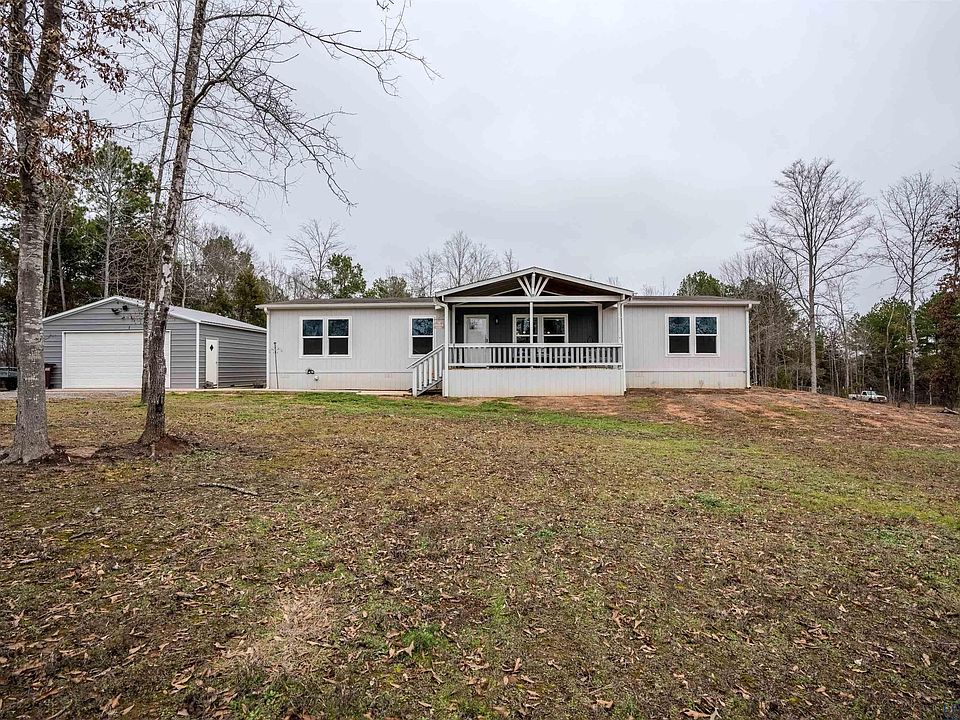 134 Tanglewood Dr, Gilmer, TX 75645 | MLS #20240457 | Zillow