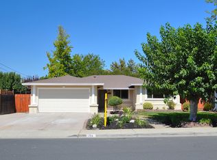 724 Caliente Ave, Livermore, CA 94550