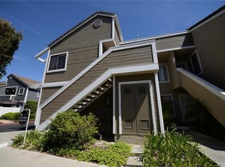 2 Bridle Ln #60, Aliso Viejo, CA 92656