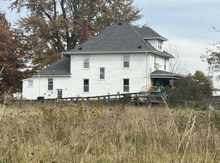 6266 Plank Rd, Cottrellville, MI 48039