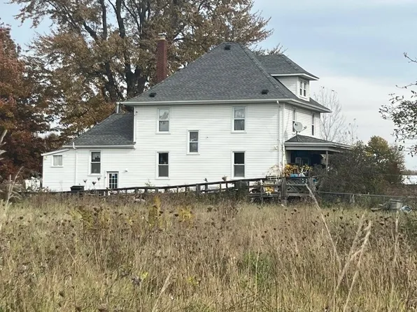 6266 Plank Rd, Cottrellville, MI 48039