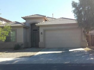 43873 W Roth Rd, Maricopa, AZ 85138