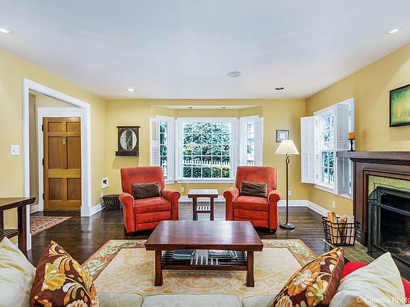 formal living room