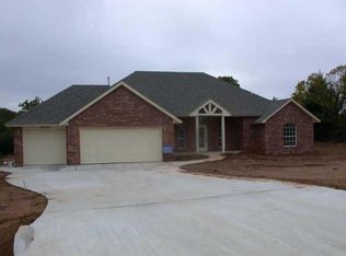12000 SE 64th St, Oklahoma City, OK 73135