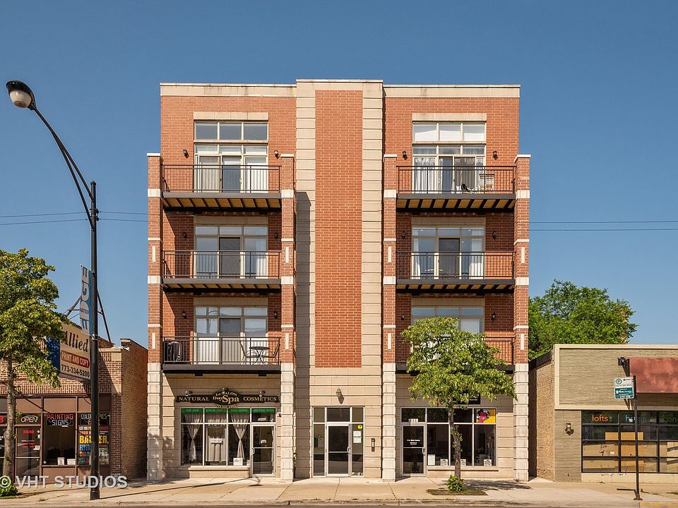 1st image of 5642 N Broadway St APT 3N