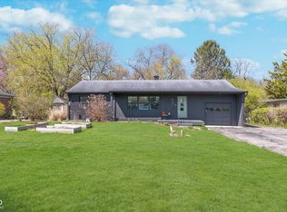 6242 N Rural St, Indianapolis, IN 46220
