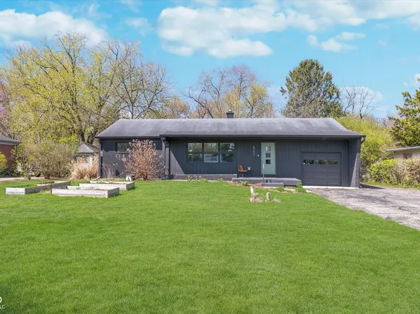 6242 N Rural St, Indianapolis, IN 46220