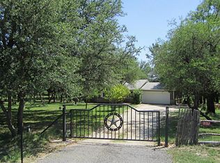 7341 Fm 89, Tuscola, TX 79562