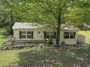 331 County Road 135, Athens, TN 37303