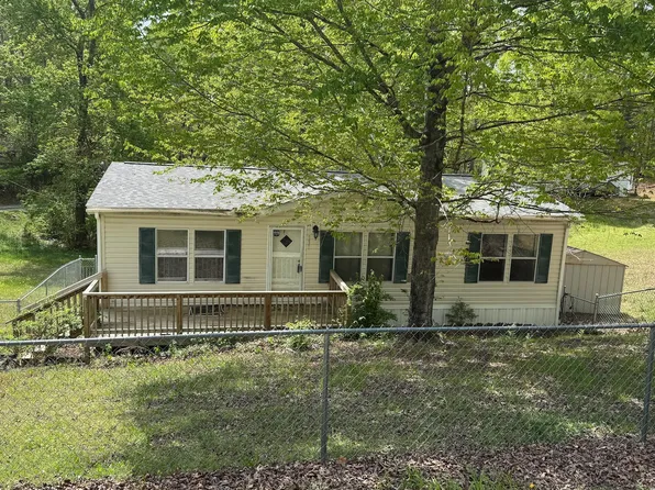 331 County Road 135, Athens, TN 37303