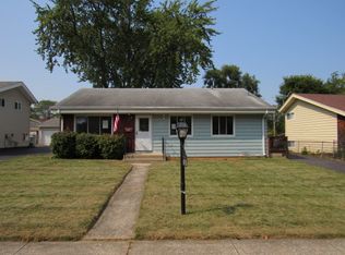 628 W Sunset Ave, Villa Park, IL 60181