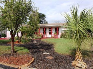 7541 Birchwood Dr, Port Richey, FL 34668