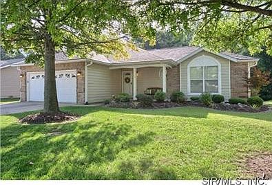4 bedroom 3 bath Ranch Home