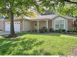 46 Morningside Dr, Glen Carbon, IL