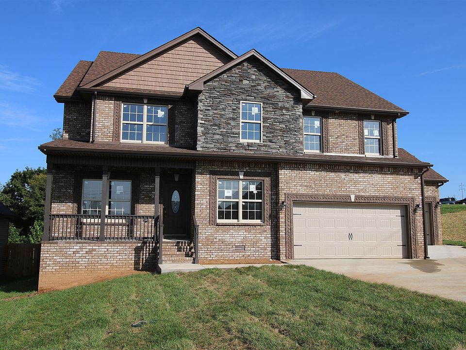 2nd image of 328 W Creek Farms Lot 328