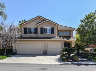 16 Tessera Ave, Foothill Ranch, CA 92610