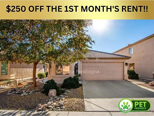 41793 W Sunland Dr Photo 1