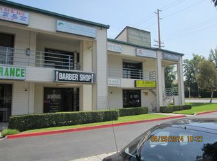 525 N Azusa Ave STE 110, La Puente, CA 91744