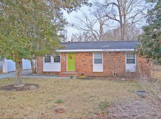 116 Sprucewood Dr, Summerville, SC 29485