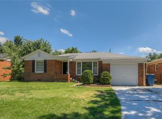 1614 Andover Ct, Oklahoma City, OK 73120