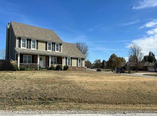 1502 Birdie Dr, Independence, KS 67301