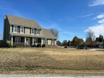 1502 Birdie Dr, Independence, KS, 67301