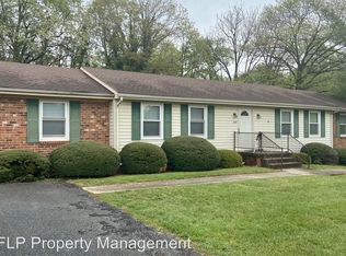 103 Woodberry Ln, Lynchburg, VA 24502