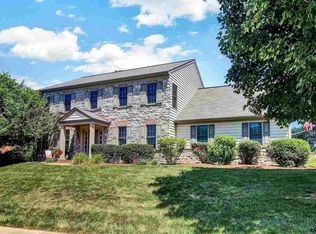 2501 Eldorado Dr, York, PA 17402